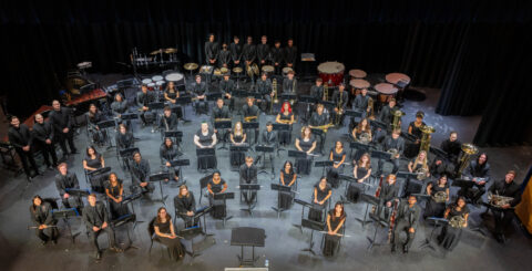 2022-2023 LHS Wind Ensemble
