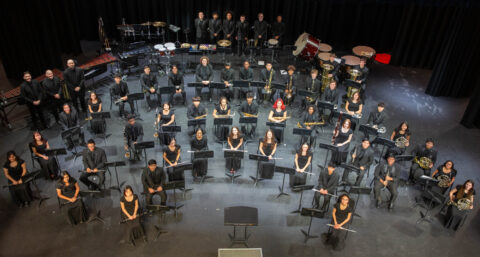 2022-2023 LHS Symphonic Band