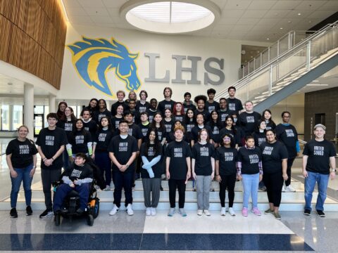 2022-2023 LHS United Sound